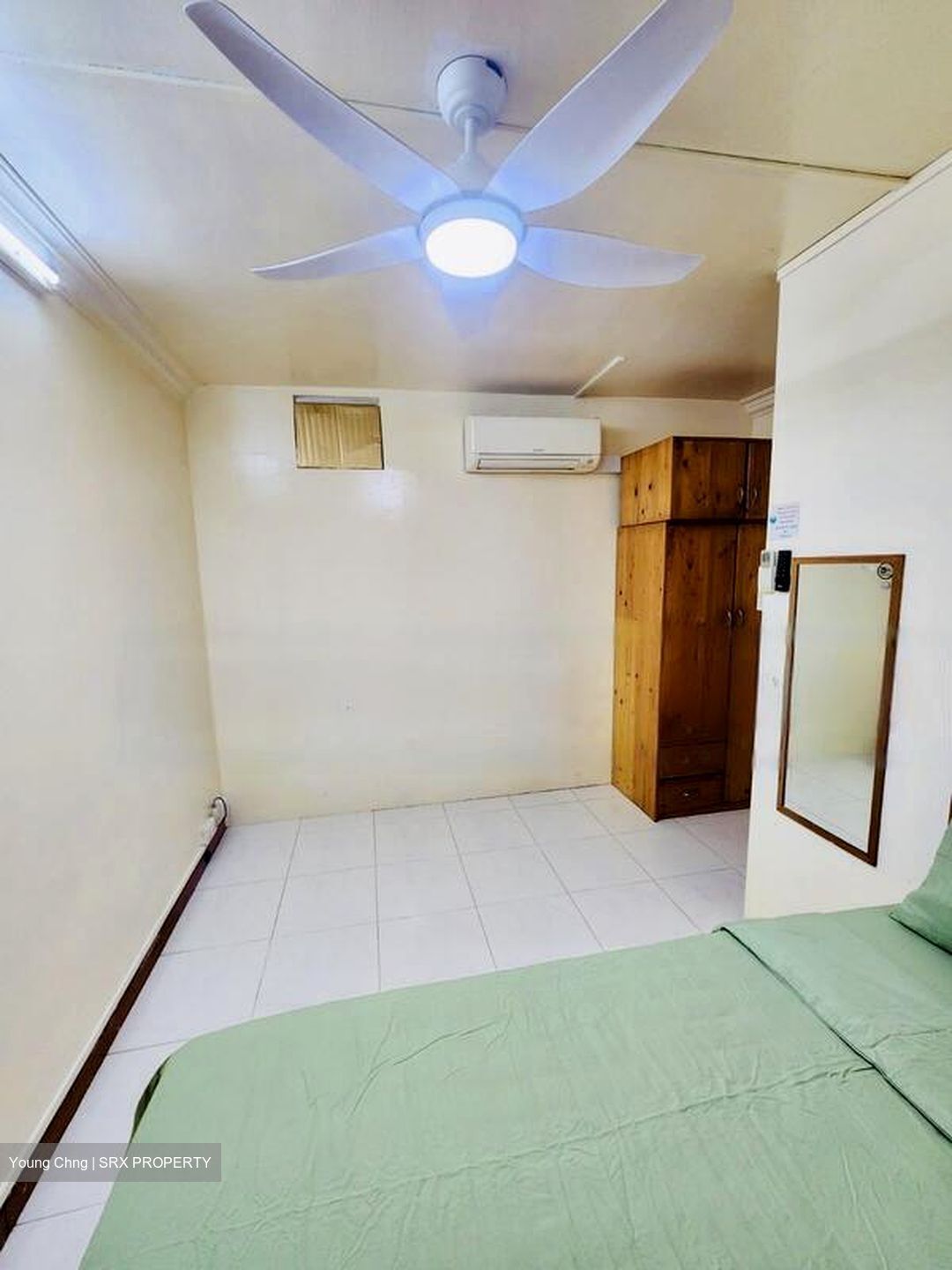 Melville Park (D18), Condominium #462999721